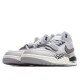 AIR JORDAN LEGACY 312 GRIGIO LUPO GRAFITE E VELA