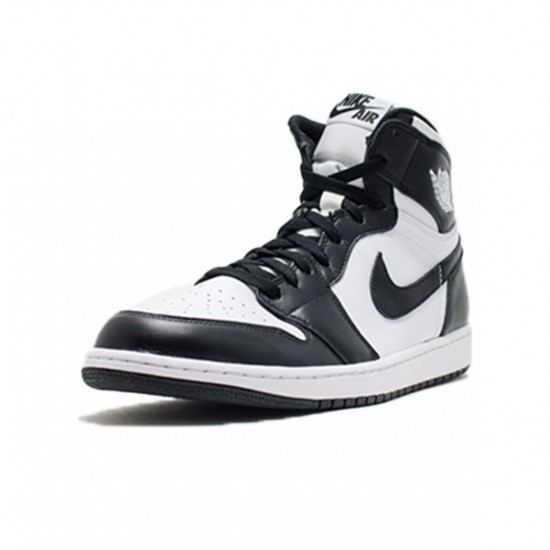 Air Jordan 1 High OG Black White