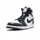 Air Jordan 1 High OG Black White