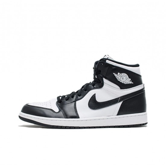 Air Jordan 1 High OG Black White