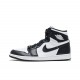 Air Jordan 1 High OG Black White