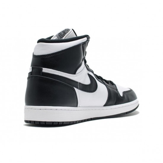 Air Jordan 1 High OG Black White