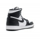 Air Jordan 1 High OG Black White