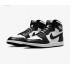 Air Jordan 1 High OG Black White