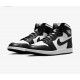 Air Jordan 1 High OG Black White