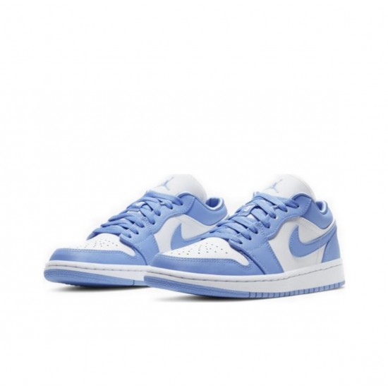 Air Jordan 1 Retro Low Golf UNC