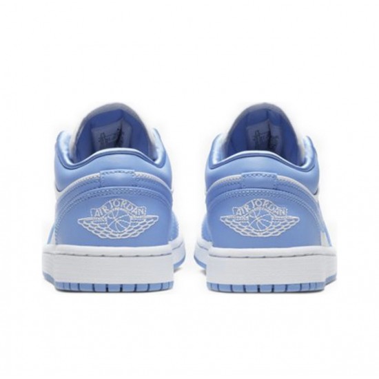 Air Jordan 1 Retro Low Golf UNC