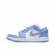 Air Jordan 1 Retro Low Golf UNC