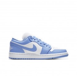 Air Jordan 1 Retro Low Golf UNC