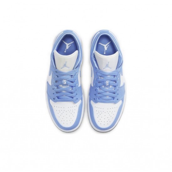 Air Jordan 1 Retro Low Golf UNC