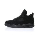 Air Jordan 4 Retro Black Cat 2020