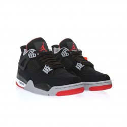 Air Jordan 4 Retro Bred (2019)