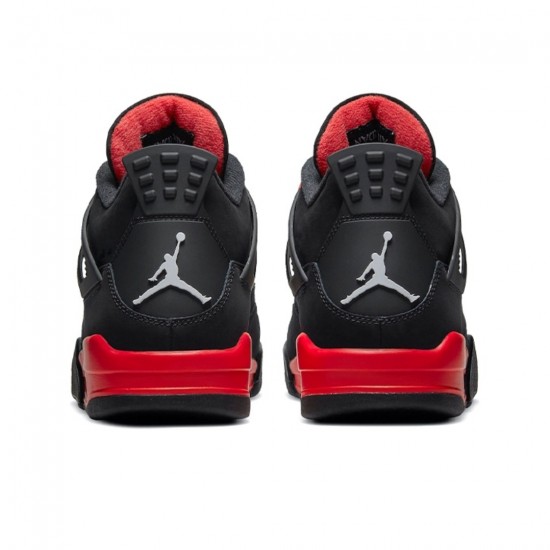 Air Jordan 4 Retro Red Thunder