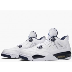 Air Jordan 4 retro og Columba