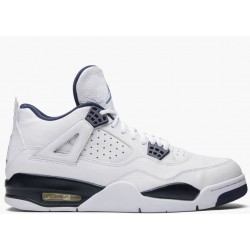 Air Jordan 4 retro og Columba