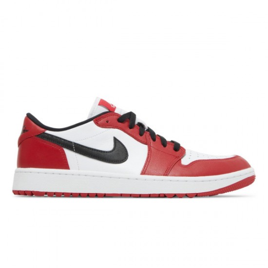 Jordan 1 Retro Low Golf Chicago