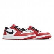 Jordan 1 Retro Low Golf Chicago