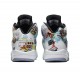 Jordan 5 retro wings