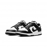 Nike Dunk Low retro panda 2021