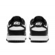 Nike Dunk Low retro panda 2021