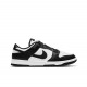 Nike Dunk Low retro panda 2021