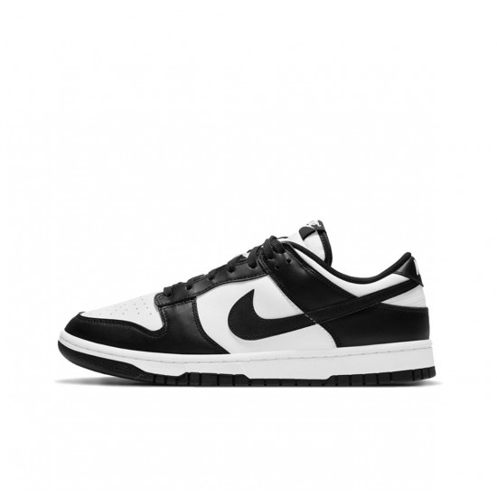 Nike Dunk Low retro panda 2021