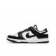 Nike Dunk Low retro panda 2021