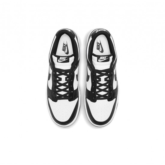 Nike Dunk Low retro panda 2021