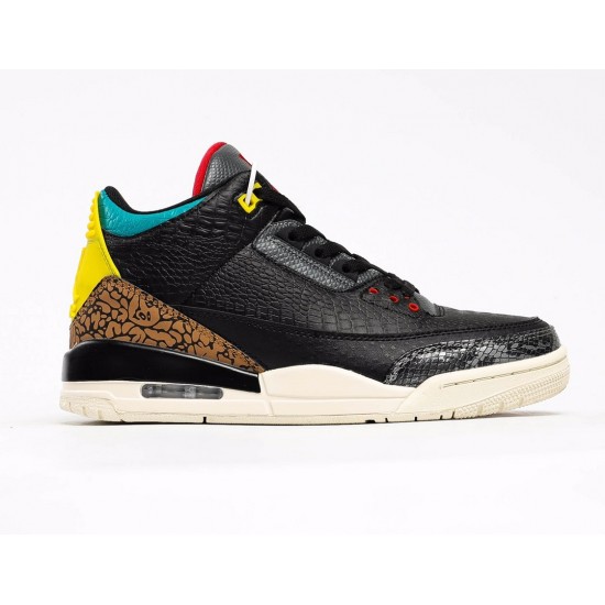 Sneakers Air Jordan 3 SE "Animal Instinct 2.0"