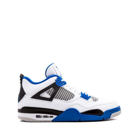 Sneakers Air Jordan 4 Motorsport