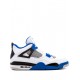 Sneakers Air Jordan 4 Motorsport