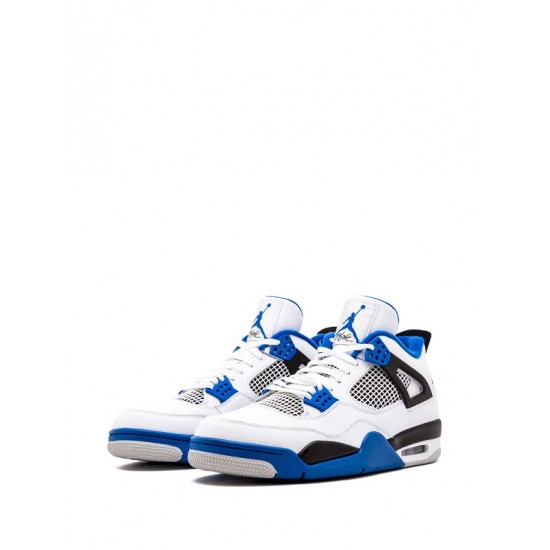 Sneakers Air Jordan 4 Motorsport