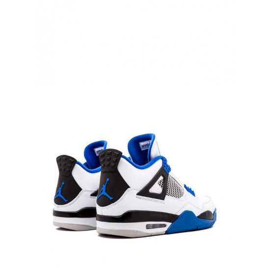 Sneakers Air Jordan 4 Motorsport