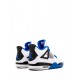 Sneakers Air Jordan 4 Motorsport