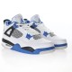 Sneakers Air Jordan 4 Motorsport