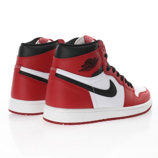 Sneakers air jordan 1 retro high chicago 