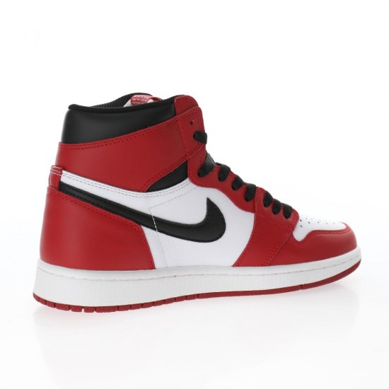 Sneakers air jordan 1 retro high chicago 