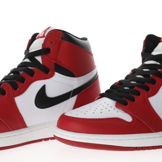 Sneakers air jordan 1 retro high chicago 