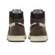 Sneakers alte jordan x Travis Scott Air Jordan 1