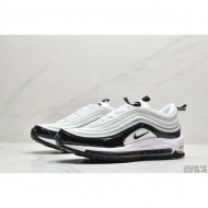 nike airmax 97 nero e bianco